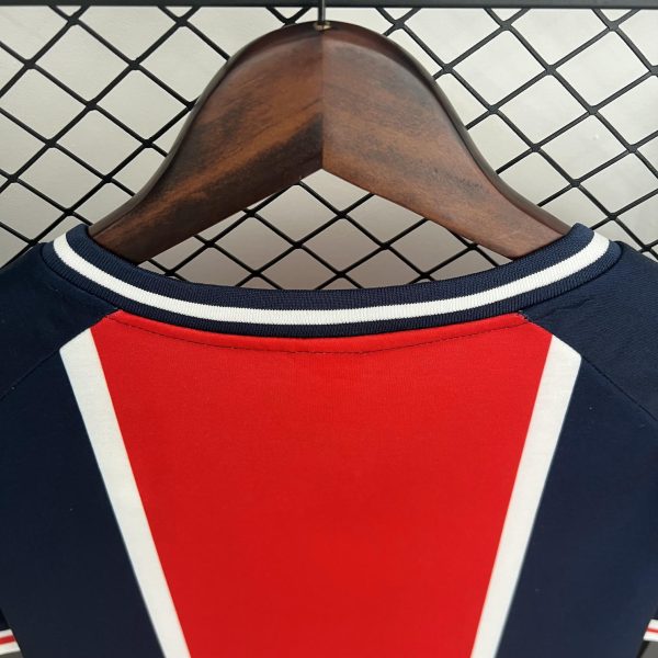 PARIS SAINT GERMAIN DOMICILE 73/74 – Image 7