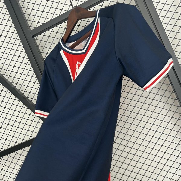 PARIS SAINT GERMAIN DOMICILE 73/74 – Image 3