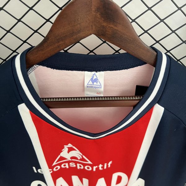 PARIS SAINT GERMAIN DOMICILE 73/74 – Image 6