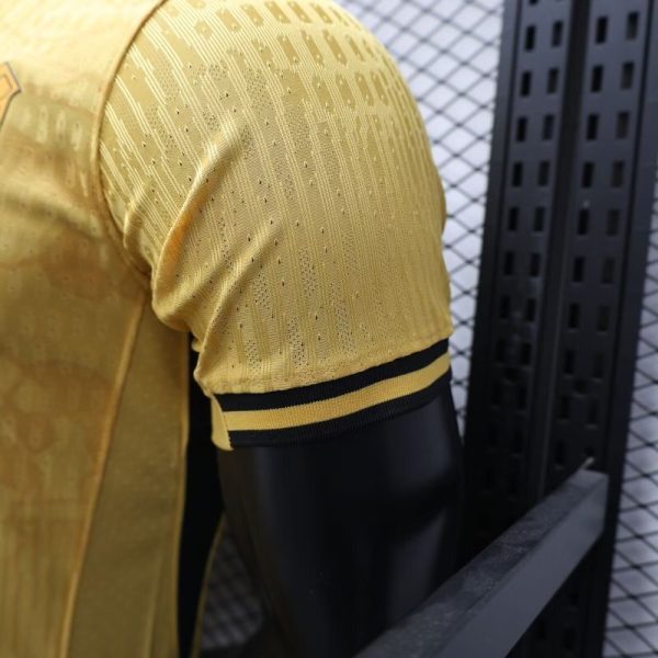 AL ITTIHAD TROISIEME MAILLOT EDITION SPECIALE 25/26 – Image 4