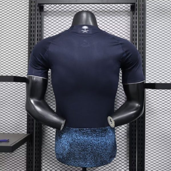 AL NASSR TROISIEME MAILLOT 25/26 – Image 2