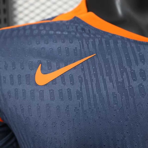INTER MILAN TROISIEME MAILLOT 25/26 VERSION JOUEUR – Image 2