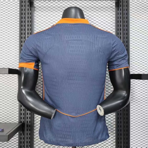 INTER MILAN TROISIEME MAILLOT 25/26 VERSION JOUEUR – Image 3