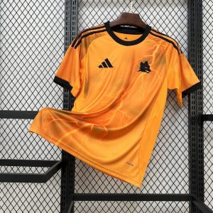AS ROMA TROISIEME MAILLOT 25/26