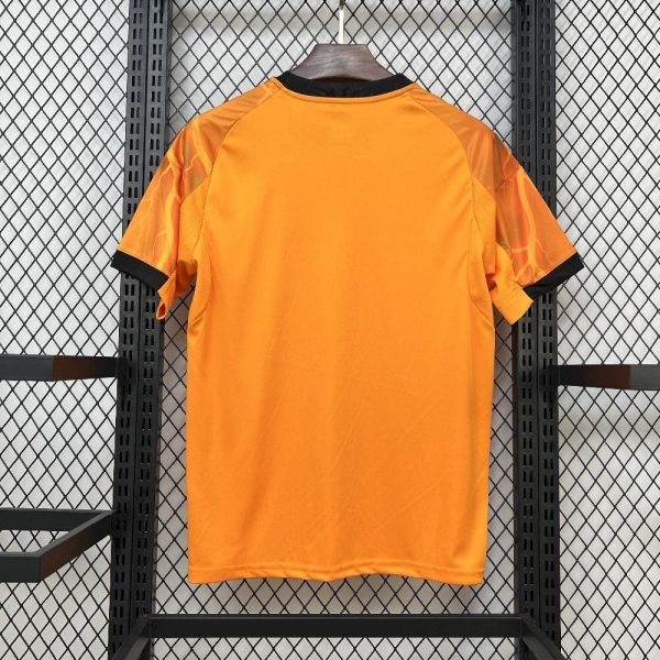 AS ROMA TROISIEME MAILLOT 25/26 – Image 3