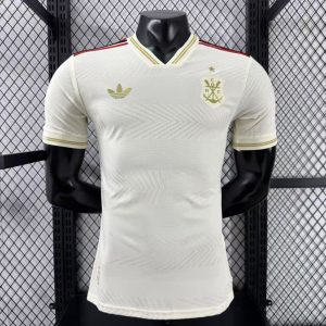 FLAMENGO SPECIALE EDITION 25/26 VERSION JOUEUR