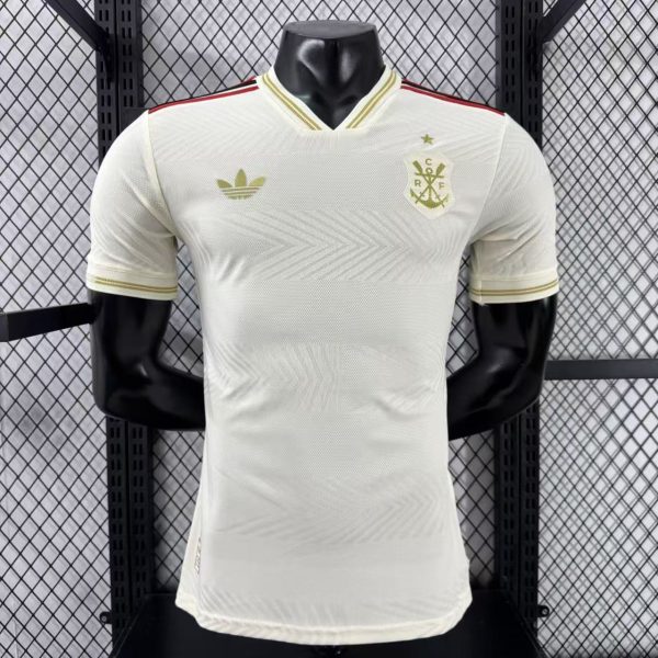 FLAMENGO SPECIALE EDITION 25/26 VERSION JOUEUR