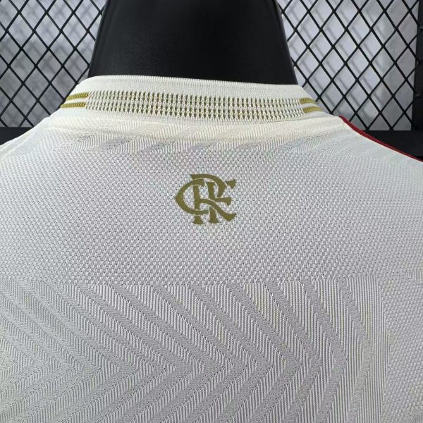 FLAMENGO SPECIALE EDITION 25/26 VERSION JOUEUR – Image 4