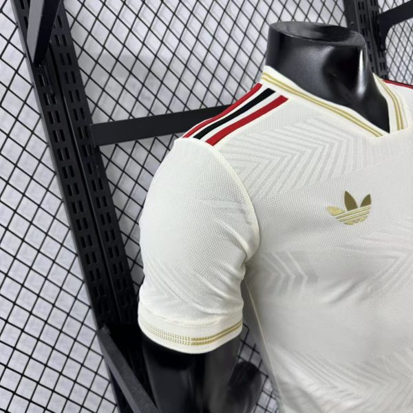 FLAMENGO SPECIALE EDITION 25/26 VERSION JOUEUR – Image 6
