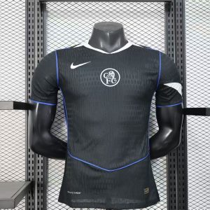 CHELSEA TROISIEME MAILLOT 25/26 VERSION JOUEUR