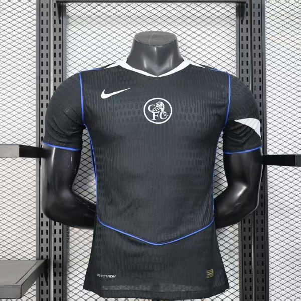 CHELSEA TROISIEME MAILLOT 25/26 VERSION JOUEUR