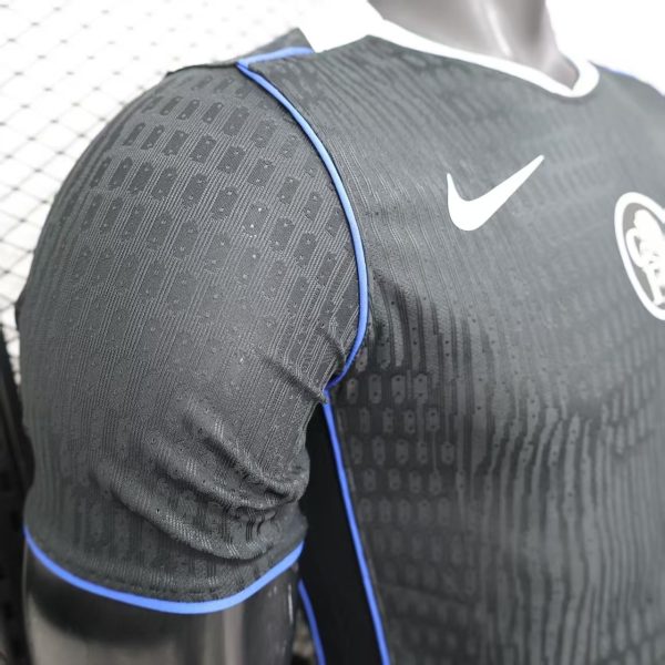 CHELSEA TROISIEME MAILLOT 25/26 VERSION JOUEUR – Image 6