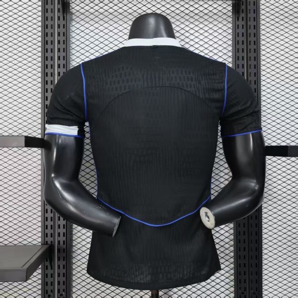 CHELSEA TROISIEME MAILLOT 25/26 VERSION JOUEUR – Image 5