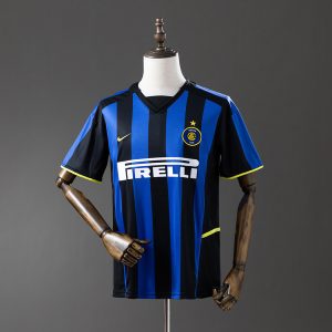 INTER MILAN DOMICILE 02/03