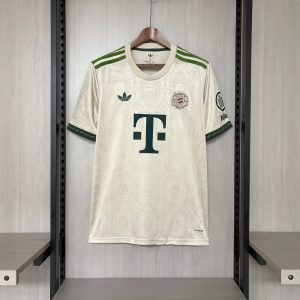 BAYERN MUNICH OKTOBERFEST 25/26