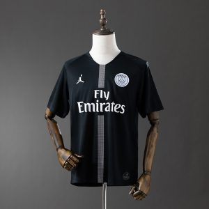 PARIS SAINT GERMAIN EUROPE DOMICILE 18/19