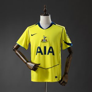 TOTTENHAM TROISIEME MAILLOT 25/26