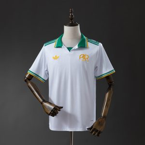 AS ROMA TROISIEME MAILLOT 25/26