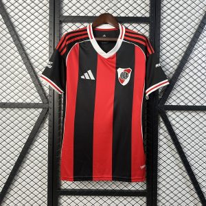 RIVER PLATE EXTERIEUR 25/26