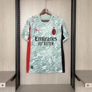 MILAN AC MAILLOT GARDIEN 25/26