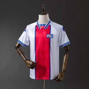 PARIS SAINT GERMAIN EXTERIEUR 94/95