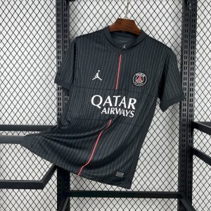 PARIS SAINT GERMAIN QUATRIEME MAILLOT 25/26