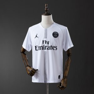 PARIS SAINT GERMAIN EUROPE EXTERIEUR 18/19