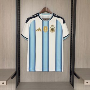 ARGENTINE DOMICILE COUPE DU MONDE 2026