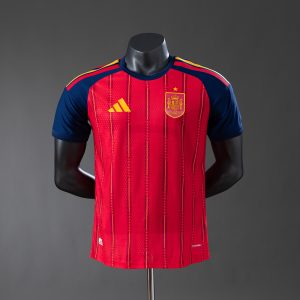 ESPAGNE DOMICILE COUPE DU MONDE 2026 VERSION JOUEUR