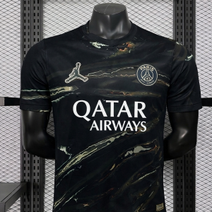 PARIS SAINT GERMAIN CINQUIEME MAILLOT 25/26