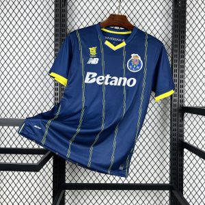 PORTO QUATRIEME MAILLOT HOMMAGE 25/26