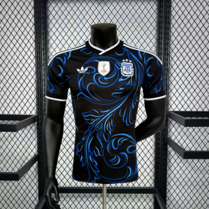 ARGENTINE EXTERIEUR COUPE DU MONDE 2026 VERSION JOUEUR