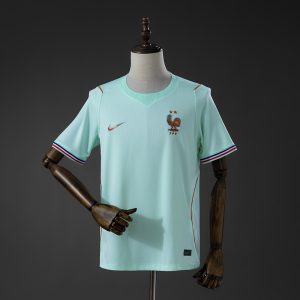 FRANCE EXTERIEUR COUPE DU MONDE 2026