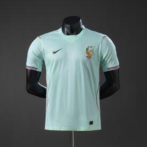 FRANCE EXTERIEUR COUPE DU MONDE 2026 VERSION JOUEUR