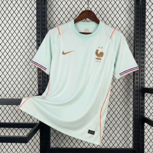 FRANCE EXTERIEUR COUPE DU MONDE 2026