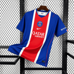 PARIS SAINT GERMAIN DOMICILE 26/27