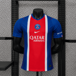 PARIS SAINT GERMAIN DOMICILE 26/27 VERSION JOUEUR