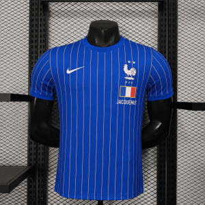 FRANCE X JACQUEMUS EDITION SPECIALE