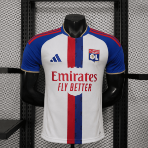OLYMPIQUE LYONNAIS DOMICILE 26/27