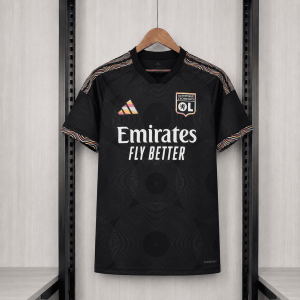 OLYMPIQUE LYONNAIS TROISIEME MAILLOT 26/27