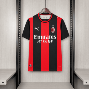 MILAN AC DOMICILE 26/27