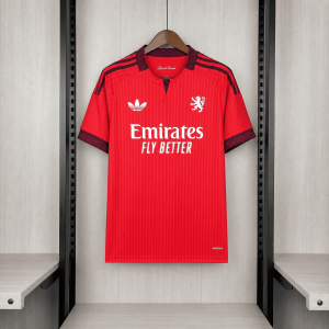 OLYMPIQUE LYONNAIS EXTERIEUR 26/27