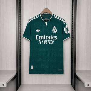 REAL MADRID EXTERIEUR 26/27