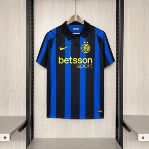INTER MILAN DOMICILE 26/27
