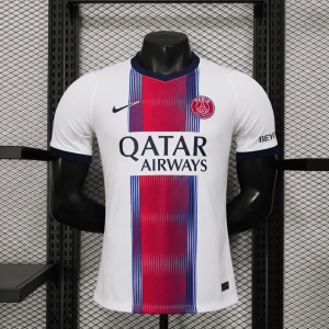 PARIS SAINT GERMAIN EXTERIEUR 26/27