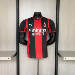 MILAN AC DOMICILE 26/27 VERSION JOUEUR