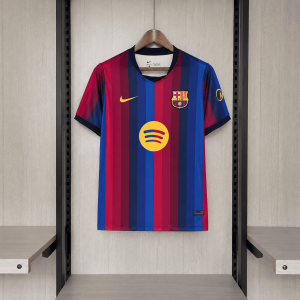 FC BARCELONE DOMICILE 26/27