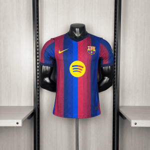 FC BARCELONE DOMICILE 26/27 VERSION JOUEUR