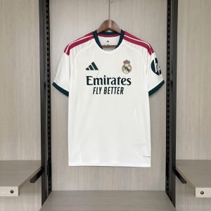 REAL MADRID DOMICILE 26/27