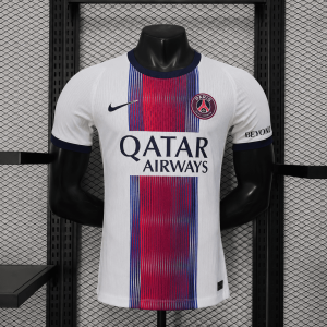 PARIS SAINT GERMAIN EXTERIEUR 26/27 VERSION JOUEUR